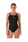 ACAC Female Flyback Suit w/Logo