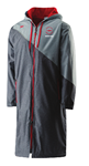 ACAC Parka w/Logo
