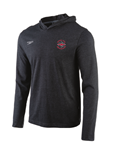 ACAC Solid Jersey Hoodie Tee w/Logo