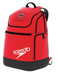 ACAC Teamster 2.0 Backpack w/Logo