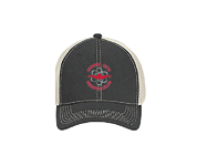 ACAC Trucker Hat w/Logo