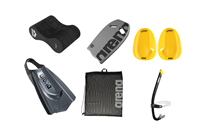 AG Performance: 1 & 2 Equipment Bundle