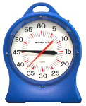 15" Pace Clock AX850