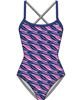 Adrift Cross Cutout Fit