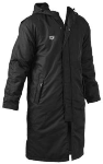Arena Piston Parka