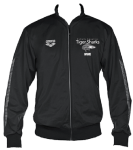 DeKalb Warm-Up Jacket w/Logo