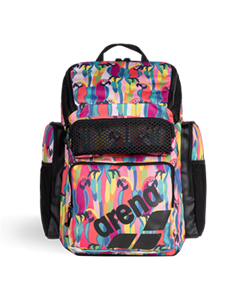 Arena One Go Backpack AO Print 45L