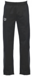 TL Knitted Warmup Pants -- Adult