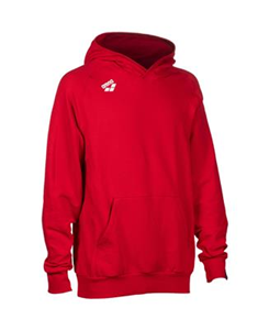 Arena Team Panel Hoodie