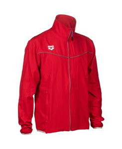 Arena Team Panel Jacket