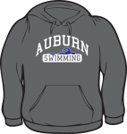 Auburn High School Hoodie