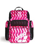Aulea Swim Club LTD 45L One Go Backpack w/Logo