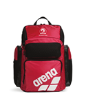 Aulea Swim Club One Go 45L Backpack w/Logo