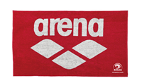 Aulea Swim Club Pool Soft Towel w/Logo