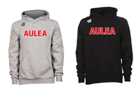 Aulea Swim Club Team Hoodie w/Limited Design