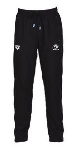 Aulea Swim Club Team Panel Pant w/Logo