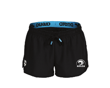 Aulea Swim Club Women's Team Short w/Logo
