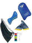 Barracuda Silver Team Equipment Bundle