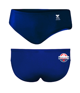 BSL Team Brief w/Logo