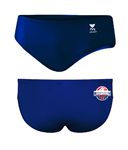 BSL Team Brief w/Logo