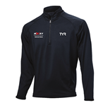 BXST 1/4 Zip Pullover w/Logo