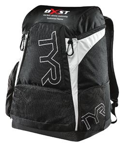 BXST 45L Backpack w/Logo