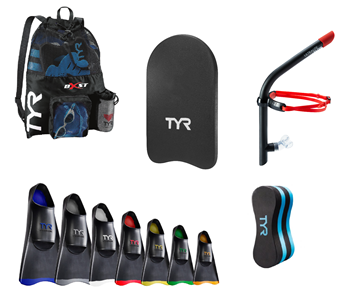 BXST Black Group Team Equipment Bundle