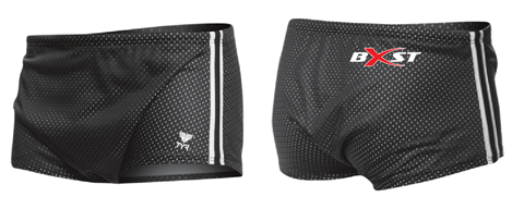 BXST Drag Suit w/Logo