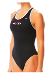 BXST Female Maxfit Suit w/Logo
