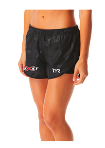 BXST Female Short w/Logo