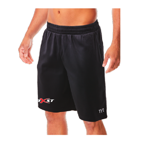 BXST Male Short w/Logo