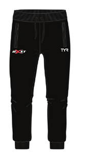 BXST Podium Jogger Pant w/Logo