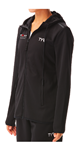 BXST Podium Warm-Up Jacket w/Logo