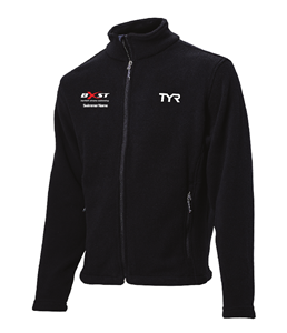 BXST Polar Fleece Jacket w/Logo