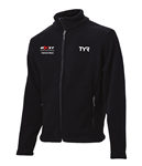 BXST Polar Fleece Jacket w/Logo