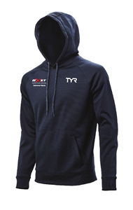 BXST Pullover Hoodie w/Logo