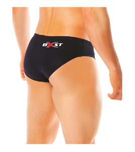 BXST Team Brief w/Logo