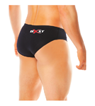 BXST Team Brief w/Logo