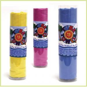 Tube Towel