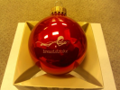 Breaststroke Ornament