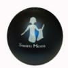 Swim Mom Ornament