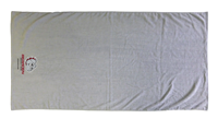 Bearden HS Custom Beach Towel w/Logo