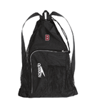 Bearden HS Deluxe Mesh Bag w/Logo