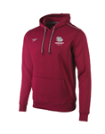 Bearden HS Maroon Fleece Hoodie w/Logo