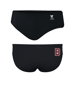 Bearden HS Male Team Brief w/Logo