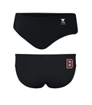 Bearden HS Male Team Brief w/Logo