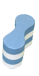 Bettertimes Pull Buoy