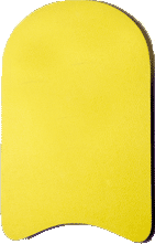 Rigid Kickboard