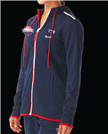 Birmingham Swim League Jacket w/Logo
