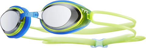Blackhawk Racing Mirror Jr Goggle